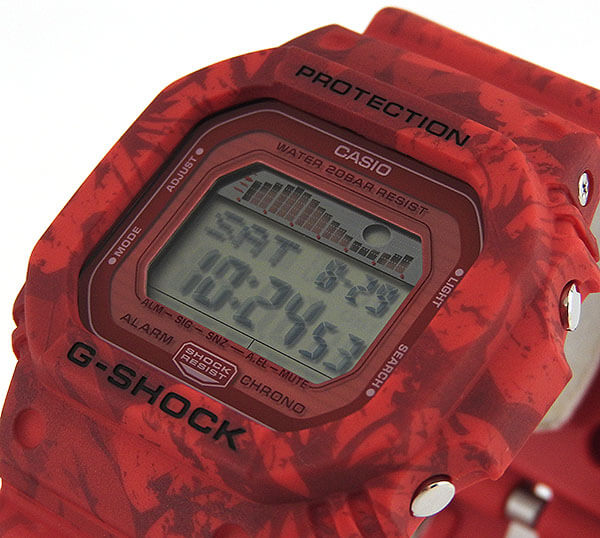 楽天市場】CASIO カシオ G-SHOCK Gショック ジーショック G-LIDE G