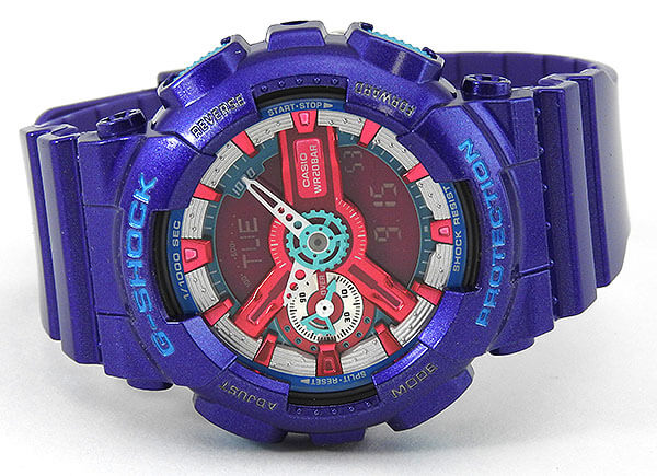 楽天市場】BOX訳ありCASIO カシオ G-SHOCK mini Gショック ジー