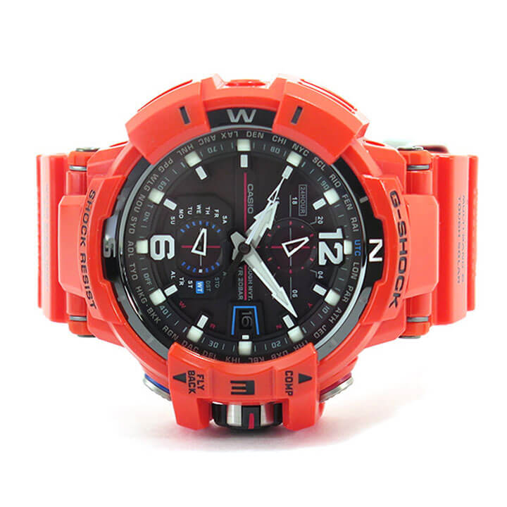 楽天市場】BOX訳ありCASIO カシオ G-SHOCK Gショック スカイ