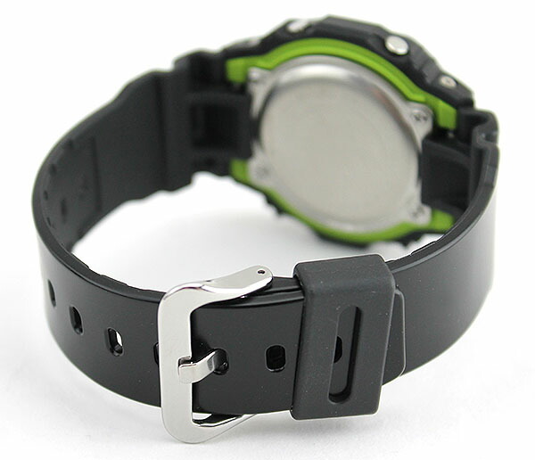 楽天市場】CASIO カシオ G-SHOCK ジーショック GW-M5610LY-1 電波 タフ