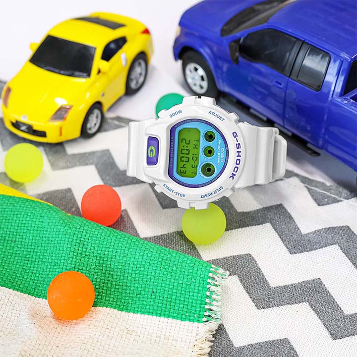 楽天市場】G-SHOCK 6900 Gショック クレイジーカラー ジーショック