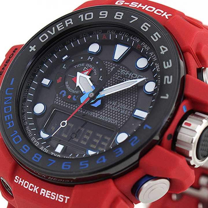 楽天市場】BOX訳ありCASIO カシオ G-SHOCK Gショック ジーショック