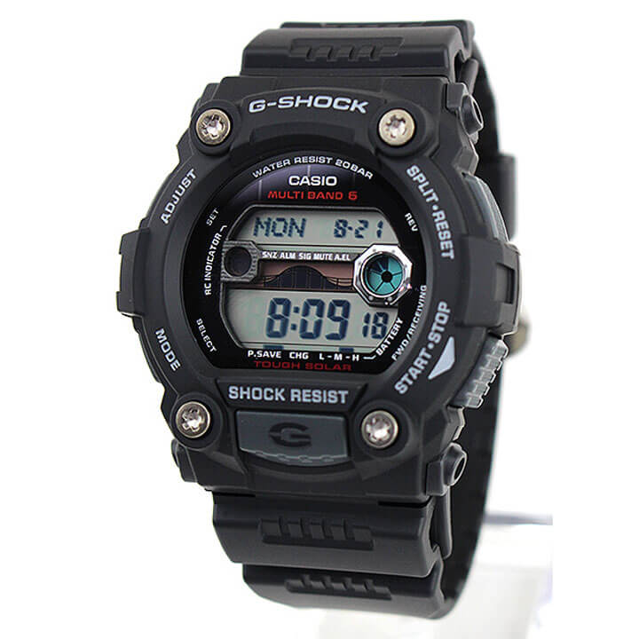 楽天市場】スーパーセール G-SHOCK Gショック ジーショック 電波