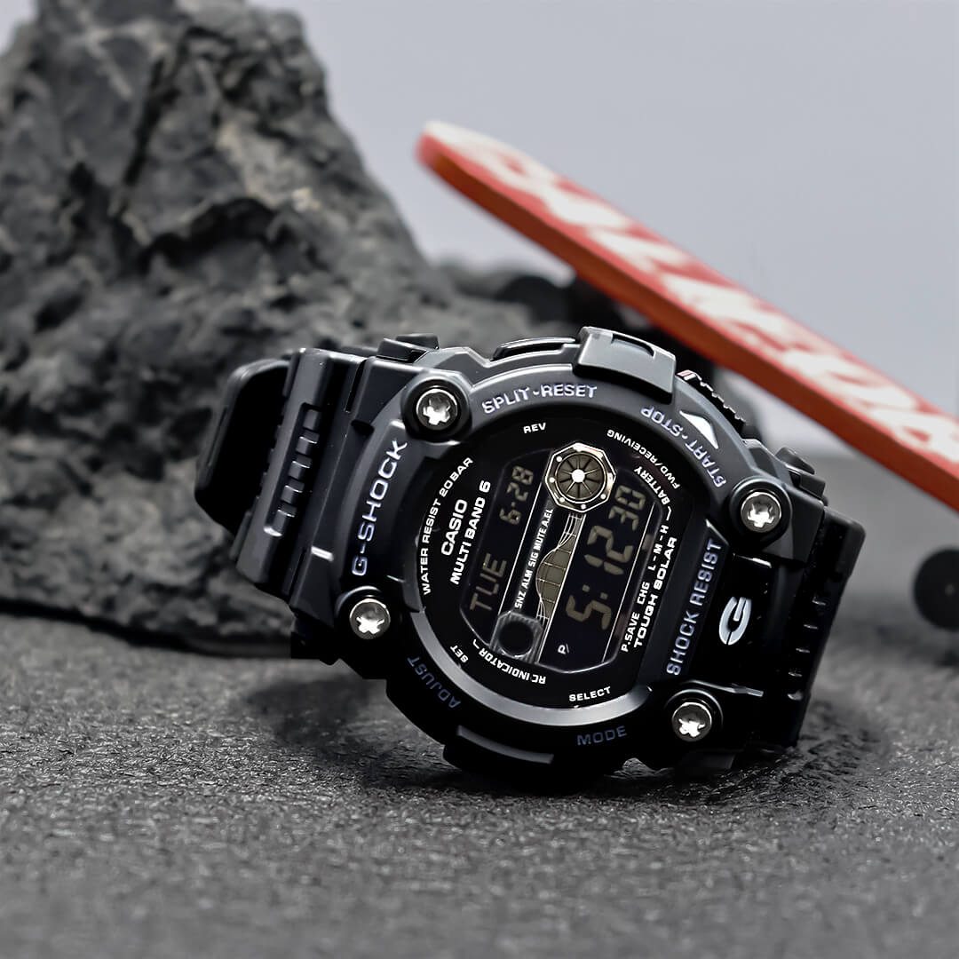 楽天市場】スーパーセール G-SHOCK Gショック ジーショック タフ