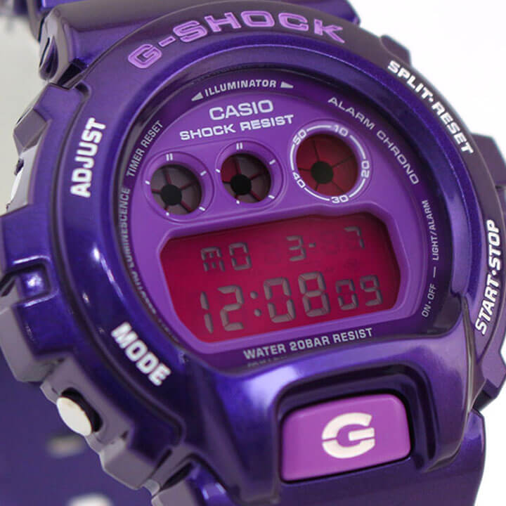 楽天市場】BOX訳あり CASIO カシオ Gショック G-SHOCK クレイジー