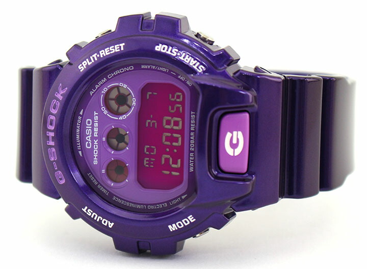 楽天市場】BOX訳あり CASIO カシオ Gショック G-SHOCK クレイジー