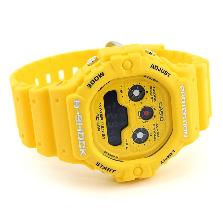 楽天市場】CASIO カシオ G-SHOCK Gショック ジーショック ホットロック