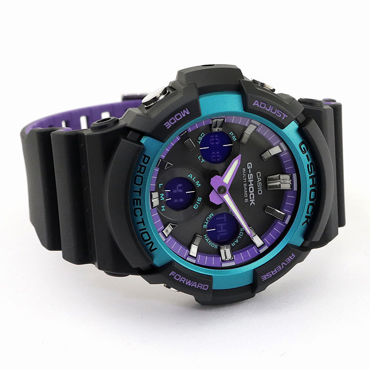 カシオ G-shock GAW-100BL 洗浄済み 超美品 楽天市場】CASIO カシオ G