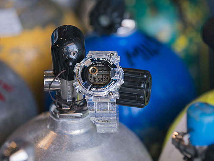 楽天市場】【プレミア商品】CASIO カシオ G-SHOCK Gショック ジー