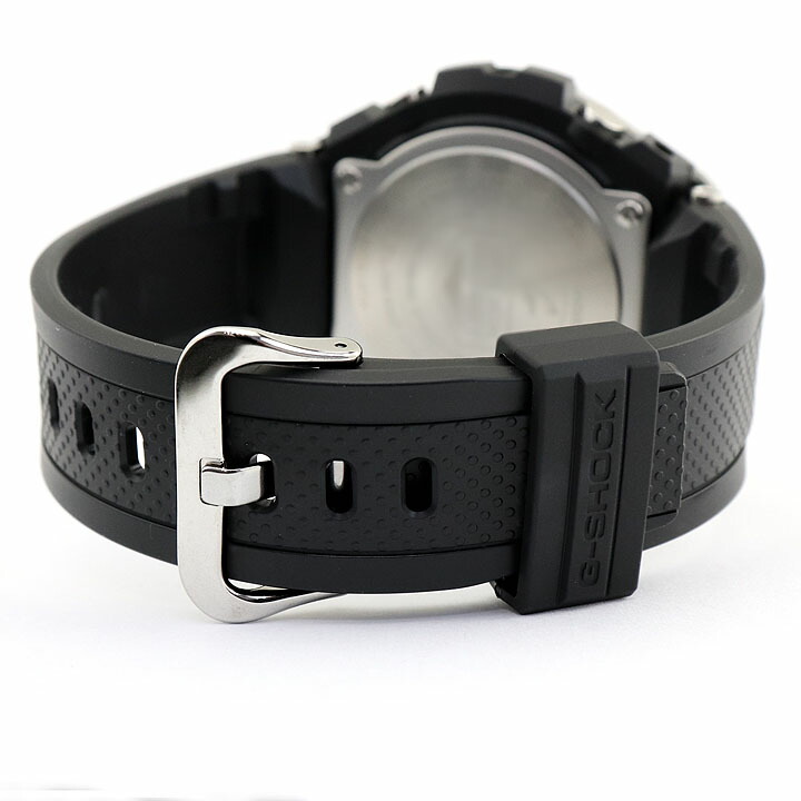 楽天市場】CASIO カシオ G-SHOCK Gショック ジーショック G-STEEL G