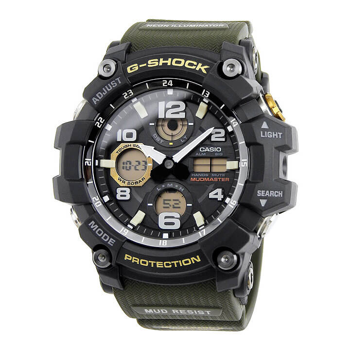 楽天市場】CASIO カシオ G-SHOCK Gショック ジーショック MASTER OF G