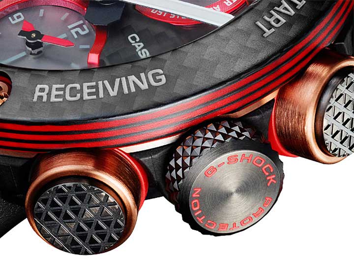 楽天市場】CASIO カシオ G-SHOCK Gショック ジーショック