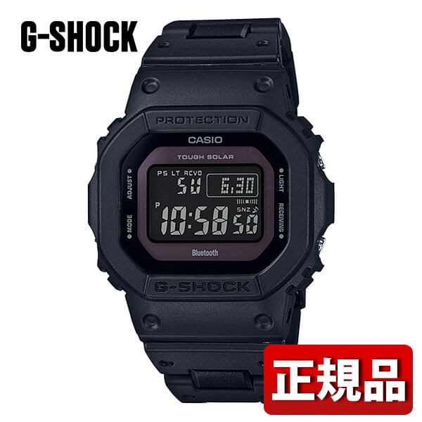 楽天市場】G-SHOCK Gショック ジーショック GW-B5600BC-1BJF ソーラー