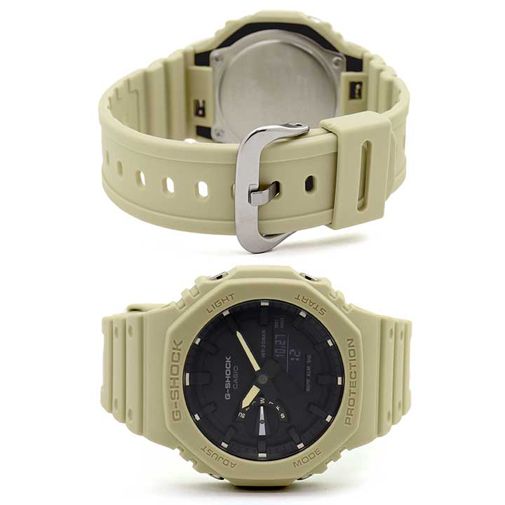 楽天市場】G-SHOCK Gショック ジーショック g-shock ga2100 腕時計