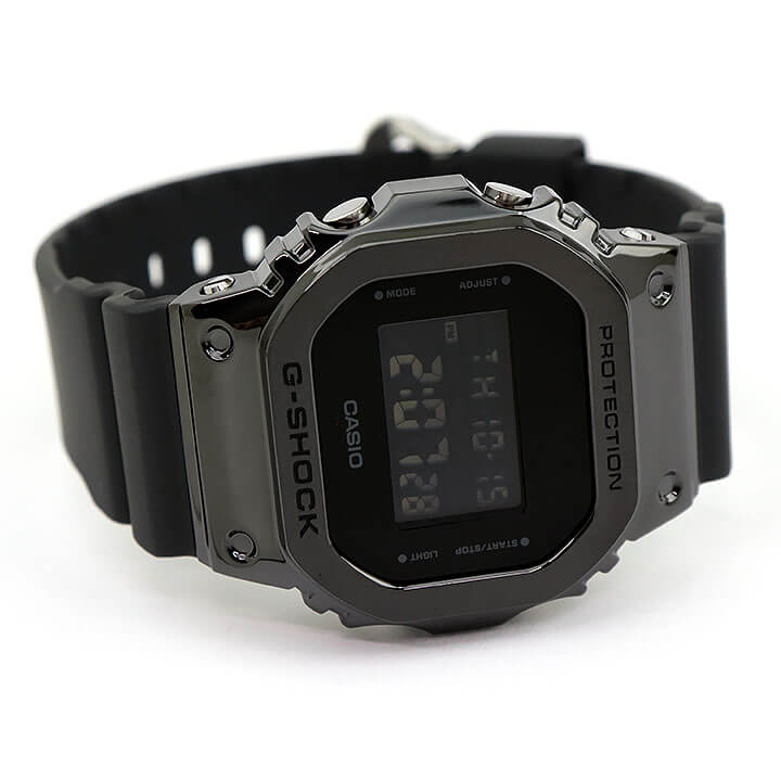 楽天市場】CASIO カシオ G-SHOCK Gショック ジーショック 反転液晶 多