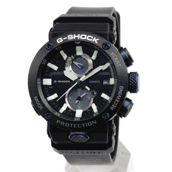 楽天市場】CASIO カシオ G-SHOCK Gショック ジーショック GWR-B1000