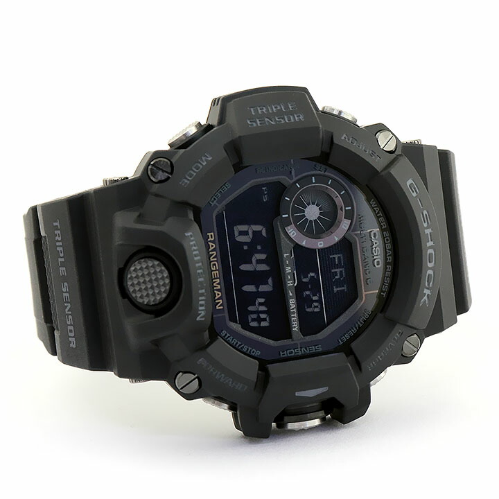楽天市場】CASIO カシオ G-SHOCK ジーショック Gショック レンジマン