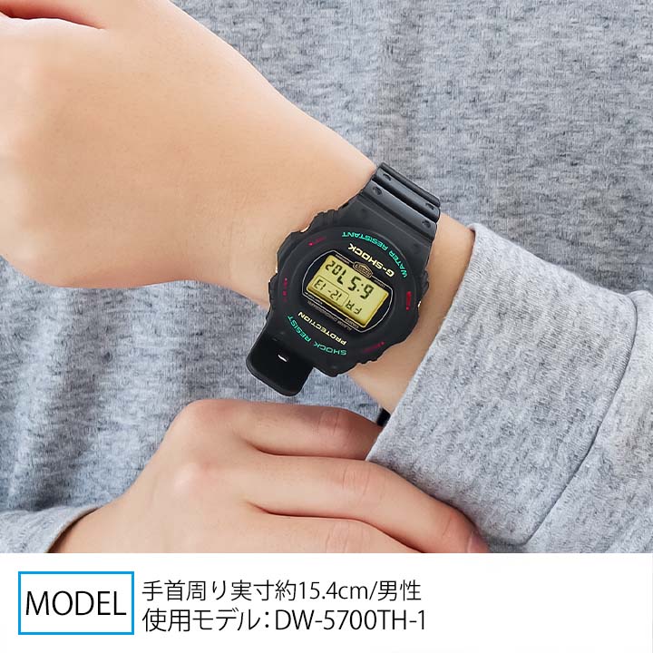 楽天市場】Gショック ジーショック G-SHOCK 復刻 防水 デジタル DW