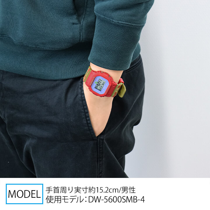 楽天市場】G-SHOCK Gショック ジーショック スーパーマリオブラザーズ