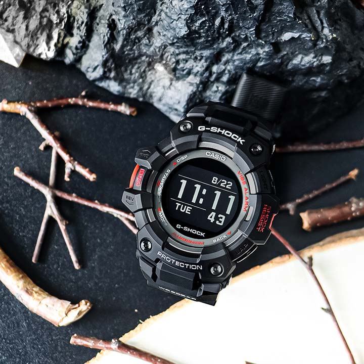 楽天市場】G-SHOCK Gショック ジーショック ジースクワッド モバイル