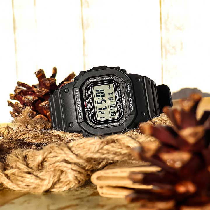 楽天市場】スーパーセール Gショック ジーショック G-SHOCK GW-5000U-1