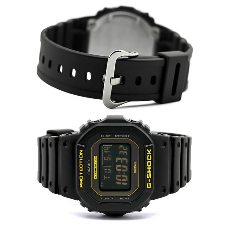楽天市場】G-SHOCK Gショック ジーショック 電波 ソーラー タフ