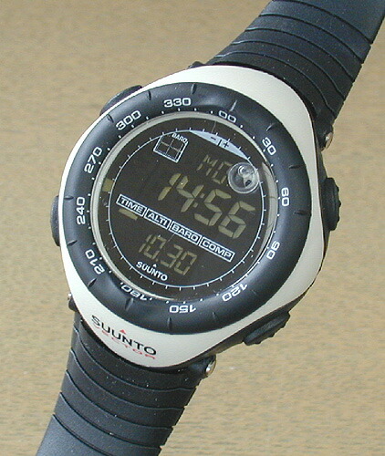 楽天市場】スント SUUNTO ヴェクター ベクター カーキ KHAKI 海外