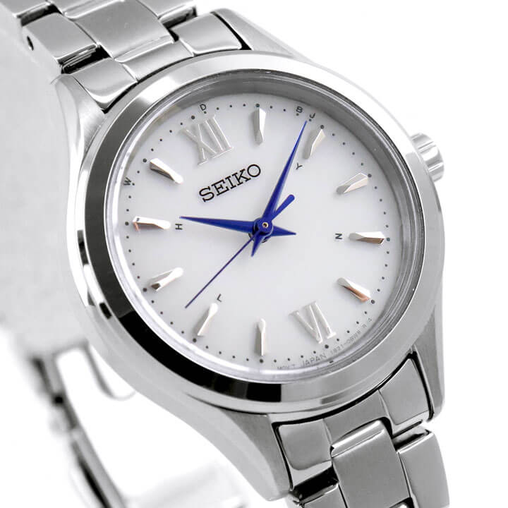 楽天市場】【お取り寄せ】セイコー セレクション ソーラー電波