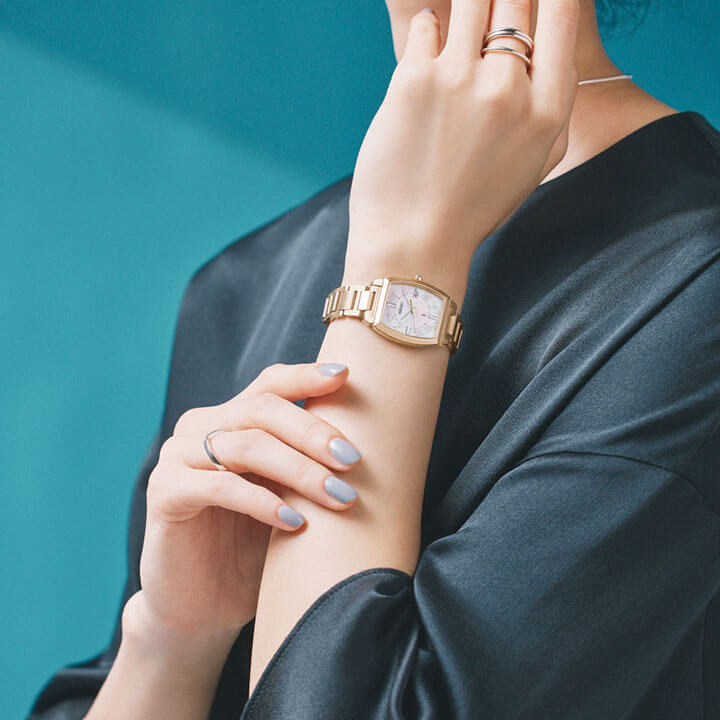 楽天市場】SEIKO LUKIA セイコー ルキア I Collection アイ