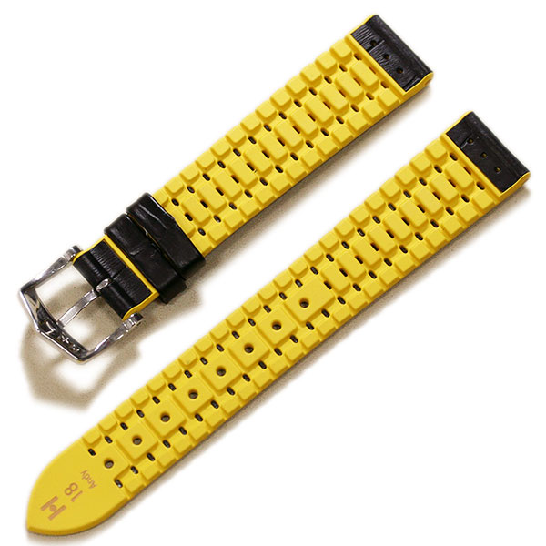 楽天市場】時計ベルト ヒルシュ アンディ 18mm 20mm 22mm 24mm HIRSCH