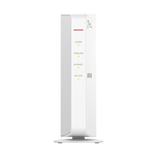 楽天市場】バッファロー BUFFALO WSR3600BE4P-WH ホワイト Wi-Fi 7 be