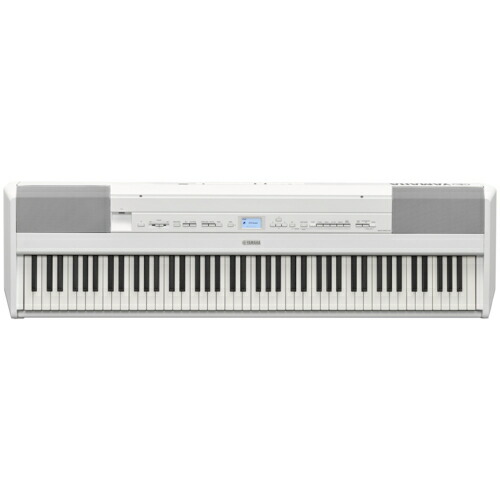 楽天市場】yamaha p 115 whの通販