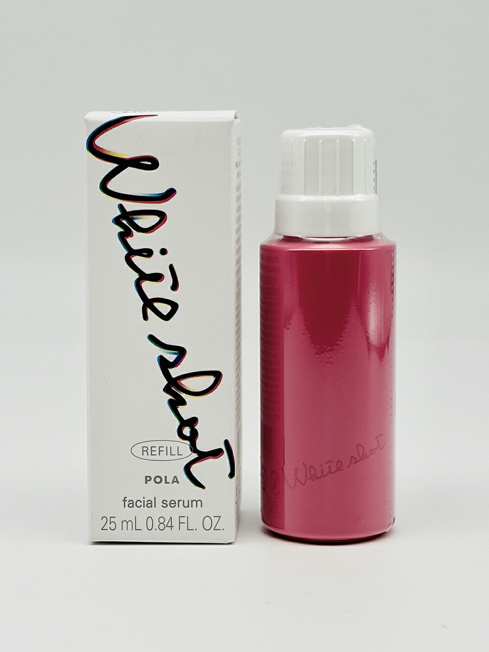 楽天市場】【国内正規品】POLA ポーラ ホワイトショット POLA WHITE