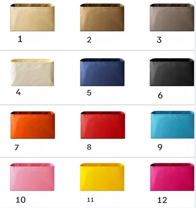 楽天市場】ロエベ スクエアバスケットバッグ インナーバッグ バッグ