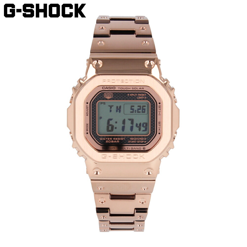 楽天市場】CASIO カシオ G-SHOCK ジーショック Gショック GMW-B5000