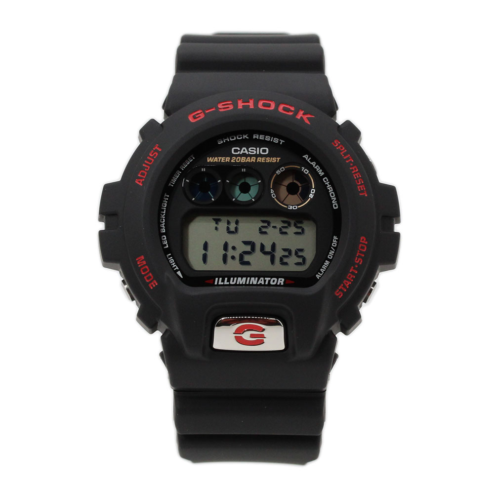 楽天市場】g-shock dw 6900（モデル（国内/海外）逆輸入・海外モデル