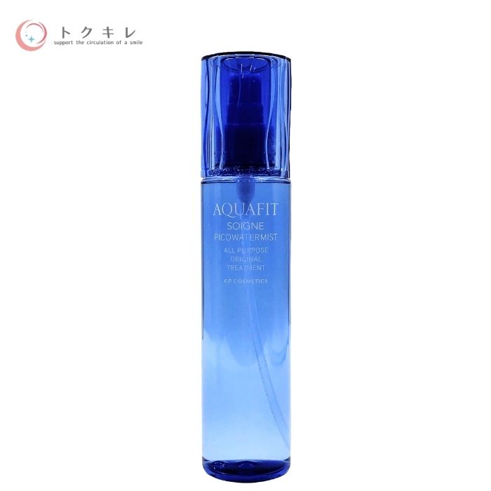 楽天市場】CPコスメティクス ソワーニュ アクアフィット ピコ