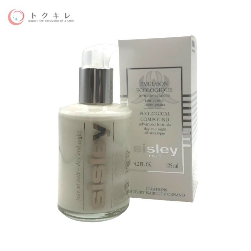 ビューティー ヘルス シスレー エコロジカルコムパウンド」の人気商品