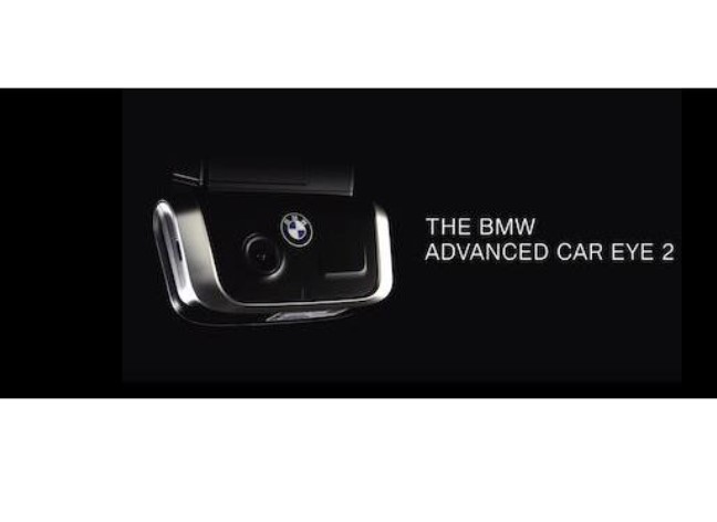 楽天市場】BMW純正ドライブレコーダー「Advanced Car Eye 2」新品未