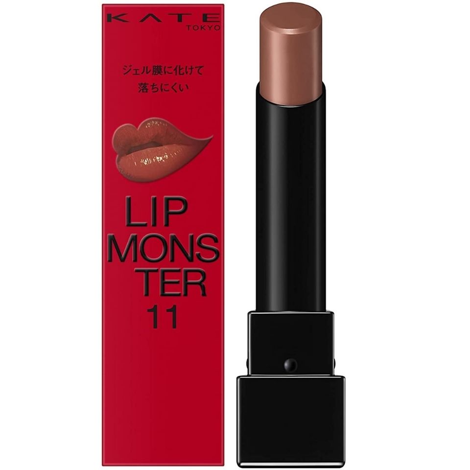 楽天市場】【WEB限定 11】 KATE ケイト リップモンスター 11 5:00AM