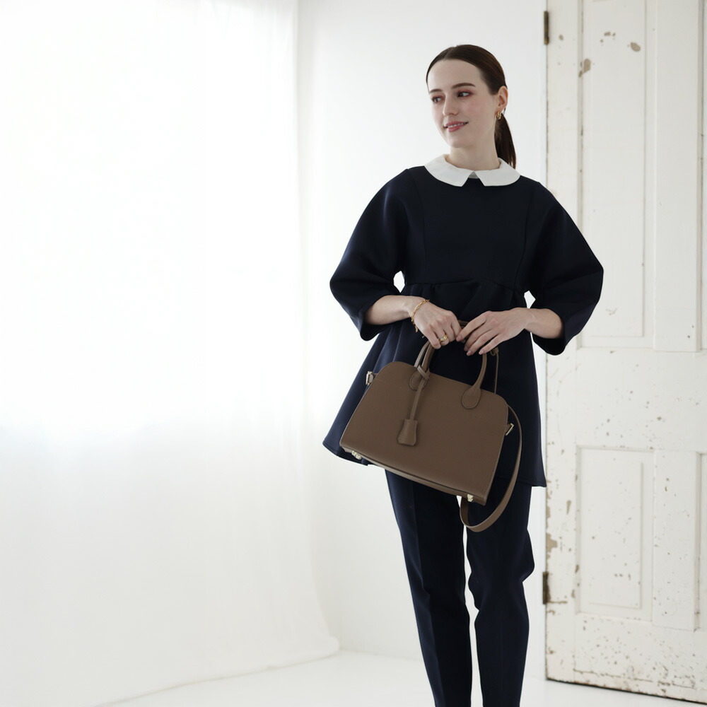 楽天市場】2way・3wayレザー ハンドバッグ【31_Kasuga 31カスガ