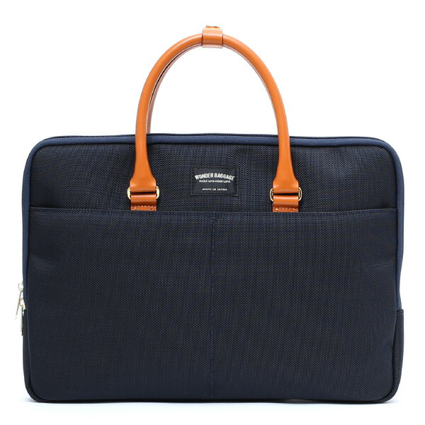 楽天市場】WONDER BAGGAGE グッドマンズシリーズ スモール ビジネス