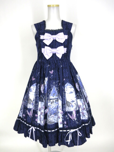 楽天市場】【中古】ALICE and the PIRATES / 真夏の夜の夢柄