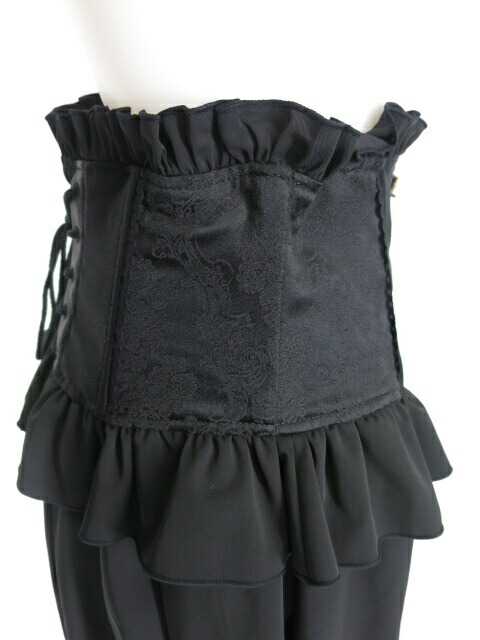 楽天市場】OZZ ONESTE / コルセットスカート オッズオン オッズ