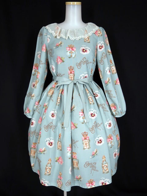 楽天市場】【中古】Emily Temple cute / Queen Marie フレグランス