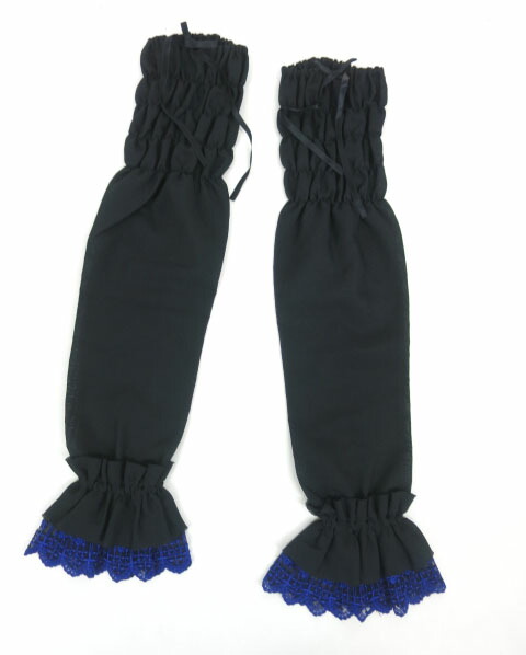 楽天市場】【中古】Moi-meme-Moitie / クロスアーチアームカバー モワ