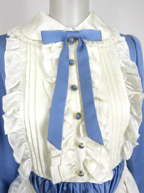 楽天市場】【中古】 Angelic Pretty / Silky Ladyワンピース アンジェ