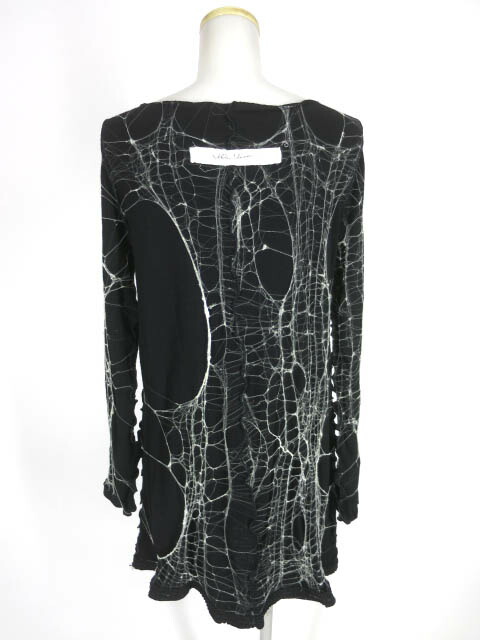 楽天市場】【中古】 alice auaa / 蜘蛛の巣ネットミニワンピース