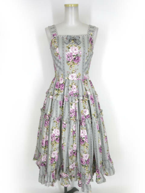 楽天市場】【中古】 Innocent World / オールドイングリッシュローズ