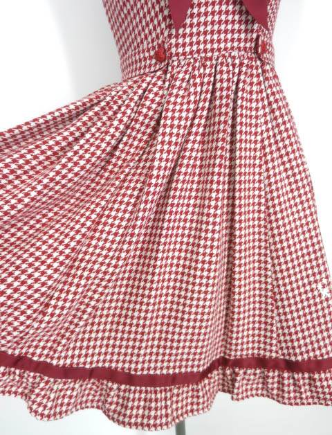 楽天市場】【中古】 BABY, THE STARS SHINE BRIGHT / 千鳥格子